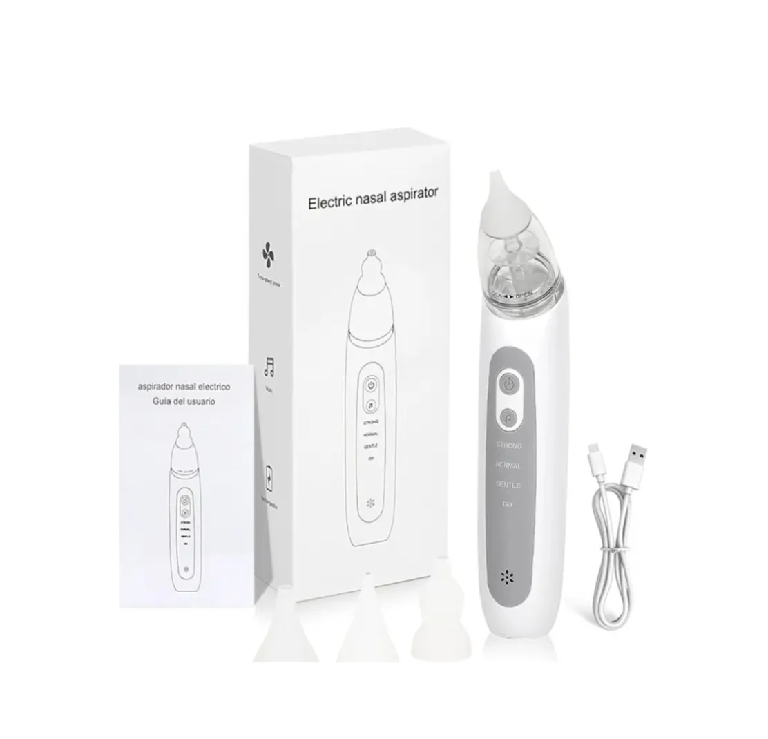 Baby Electric Nasal Aspirator