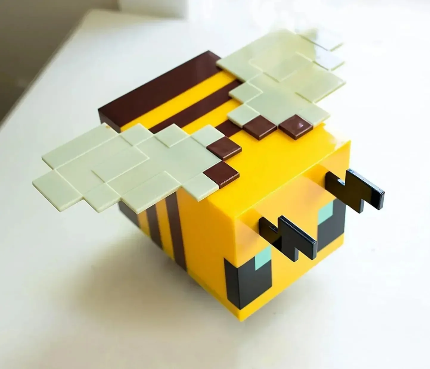 Pixel Bee LED Night Light