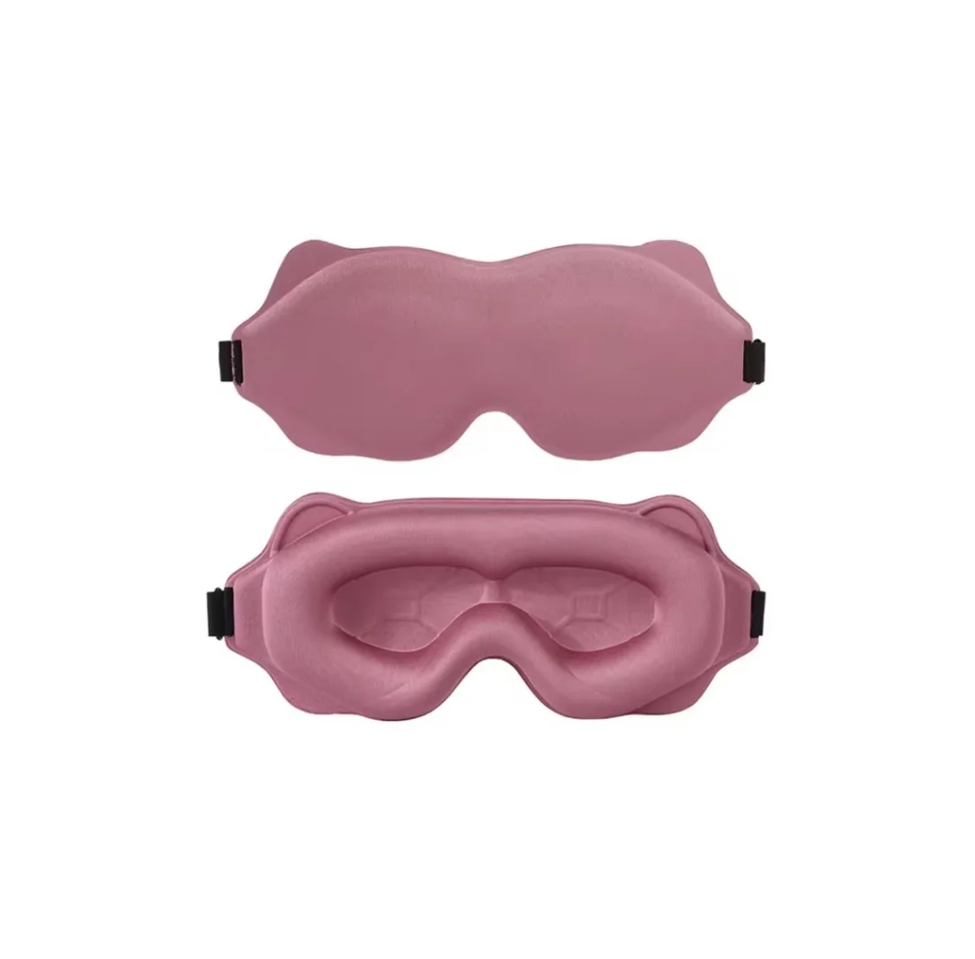 Soft 3D sleeping mask, Home & Travel Essential