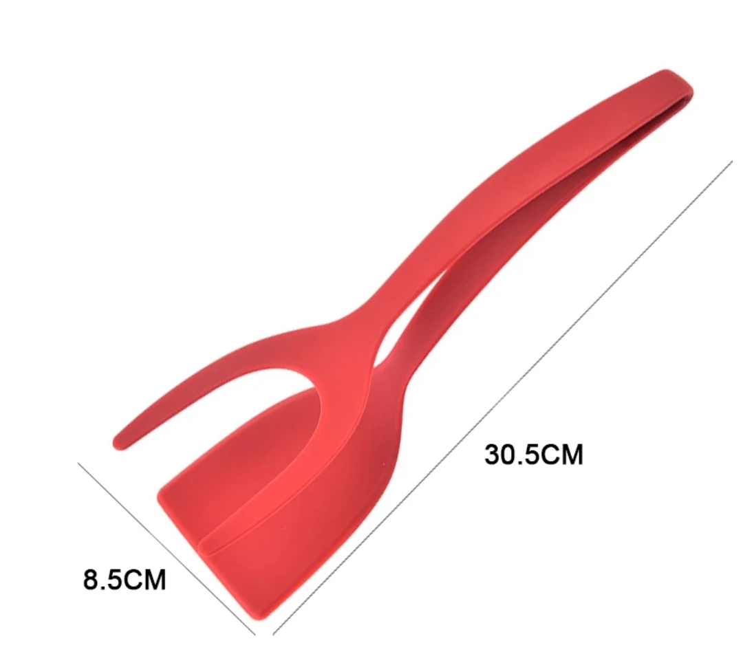 2 in 1 pancake egg Flip spoon spatula