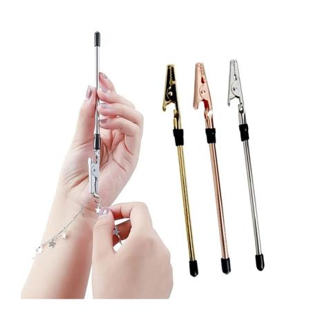 Jewelry Bracelet Helper Tool