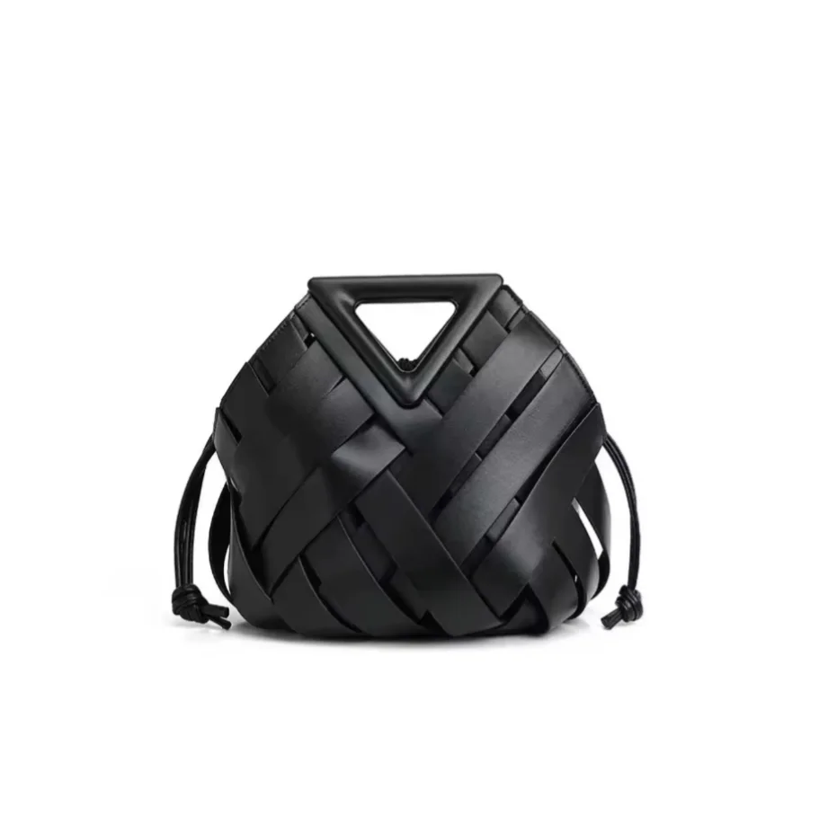 Trendy Fashion Crossbody Shoulder Handbag