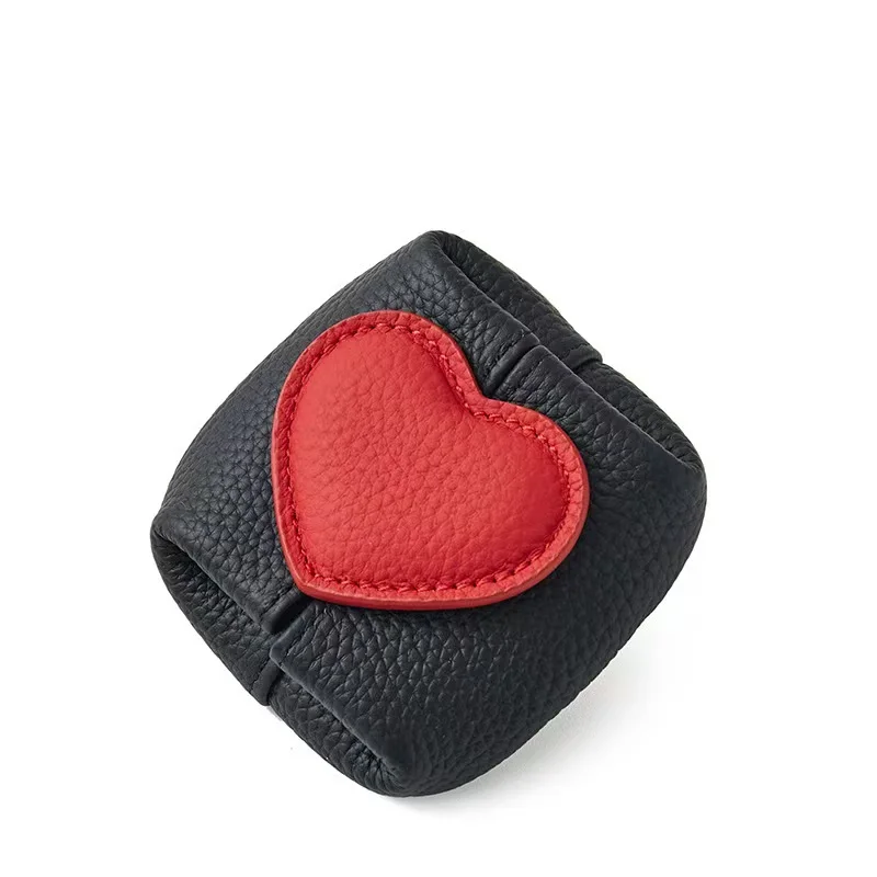 Small Square Coin Purse