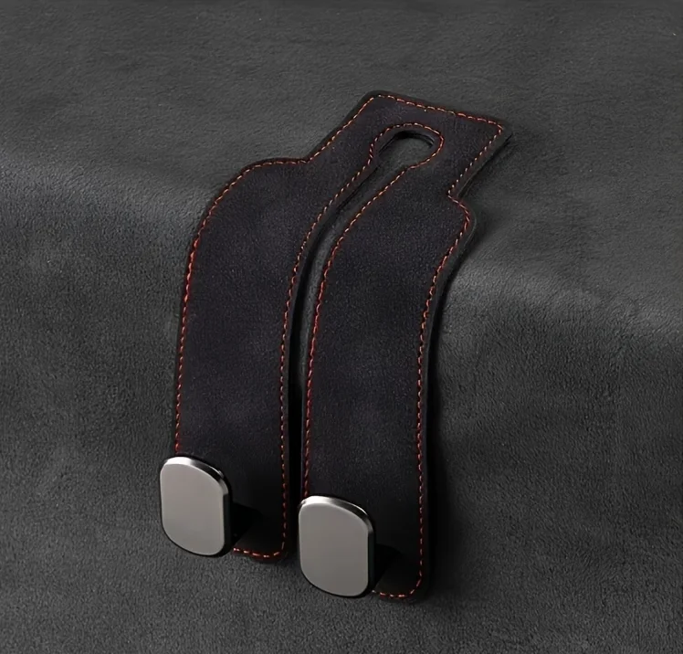 multi-purpose Car Seat Hook Organizer