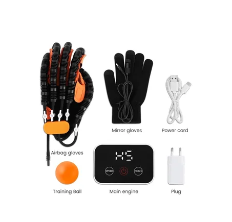Smart Hand Function Training Glove