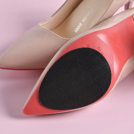 Anti-Slip Shoe Sole Stickers (10PCS)