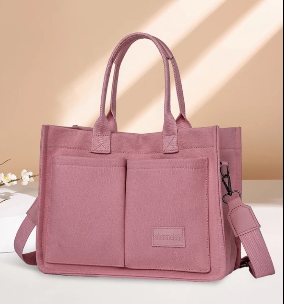 large capacity women handbag