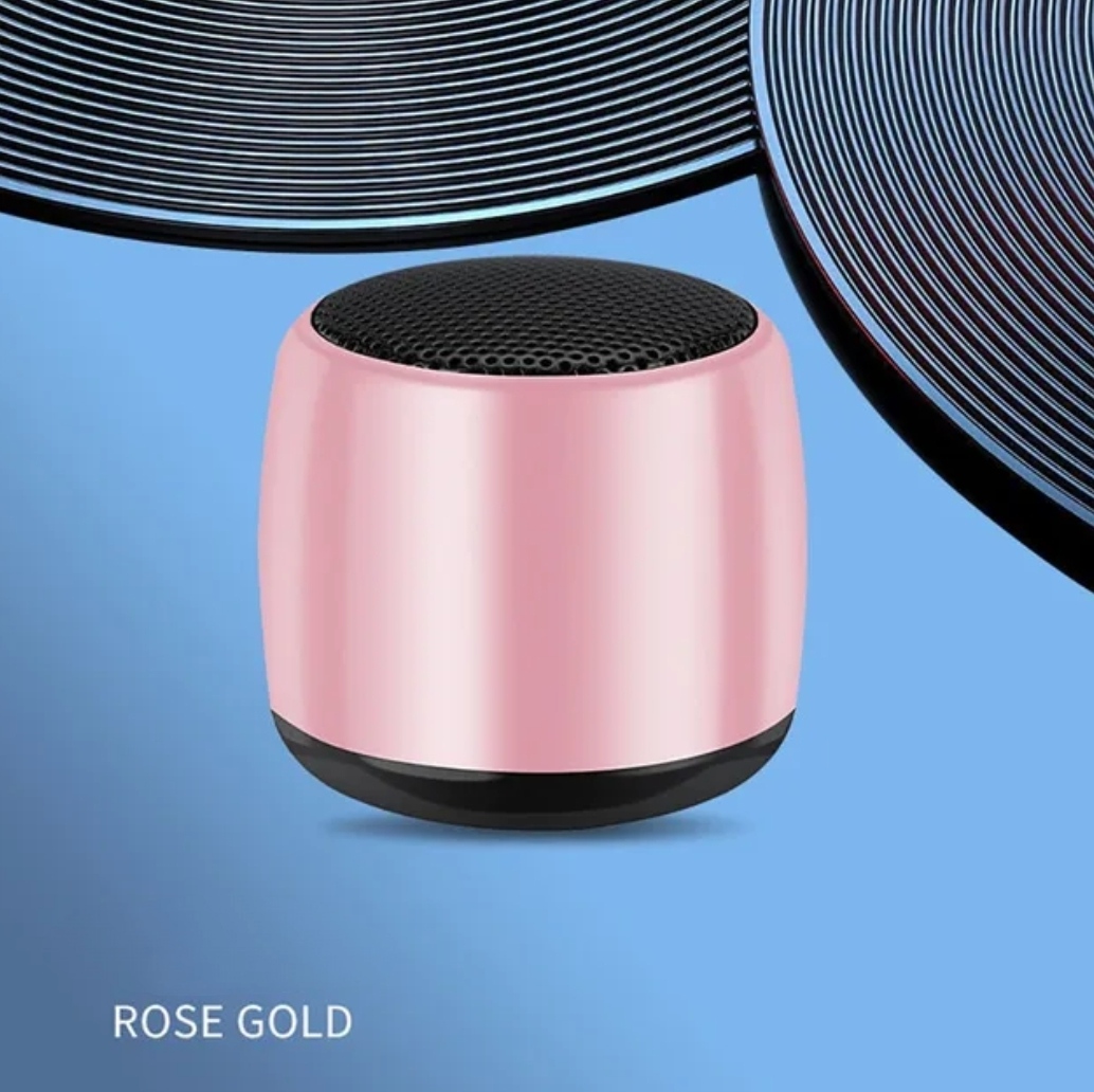 Mini Wireless Bluetooth speaker