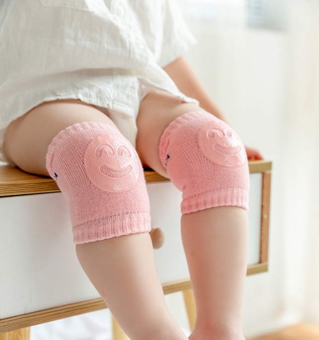 Baby toddlers knee safety protector pads