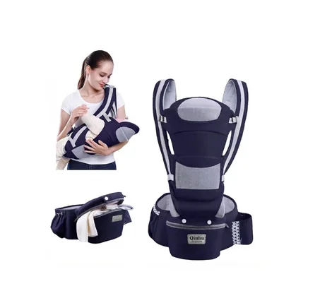 3in1 baby carrier with creative design
