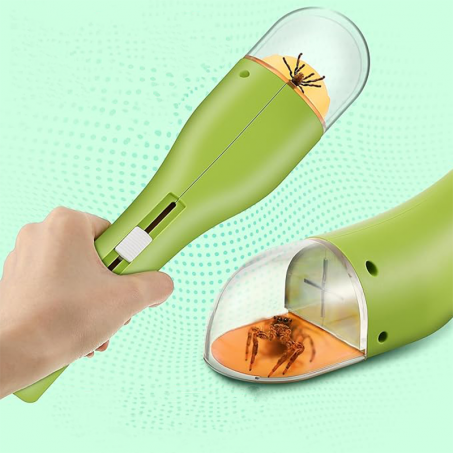 Insects catcher , Children exploration toy