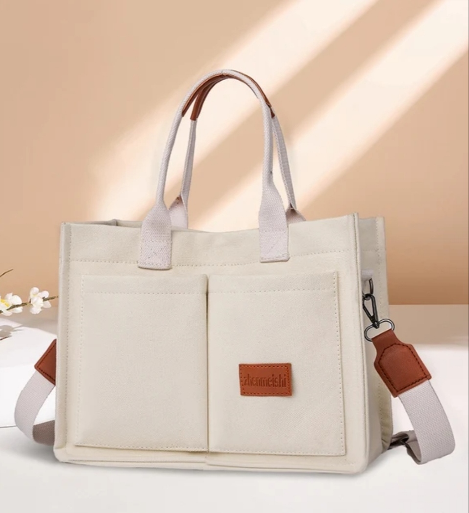 large capacity women handbag