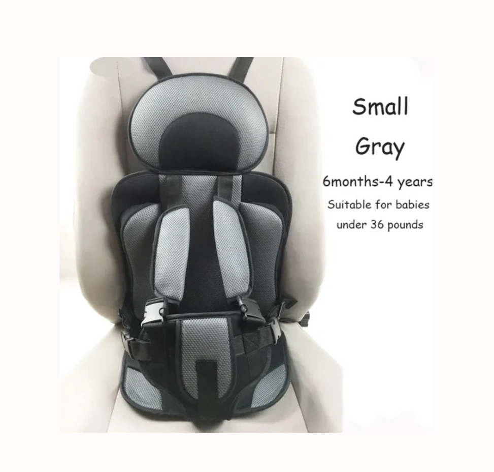 Adjustable Child car safety seat