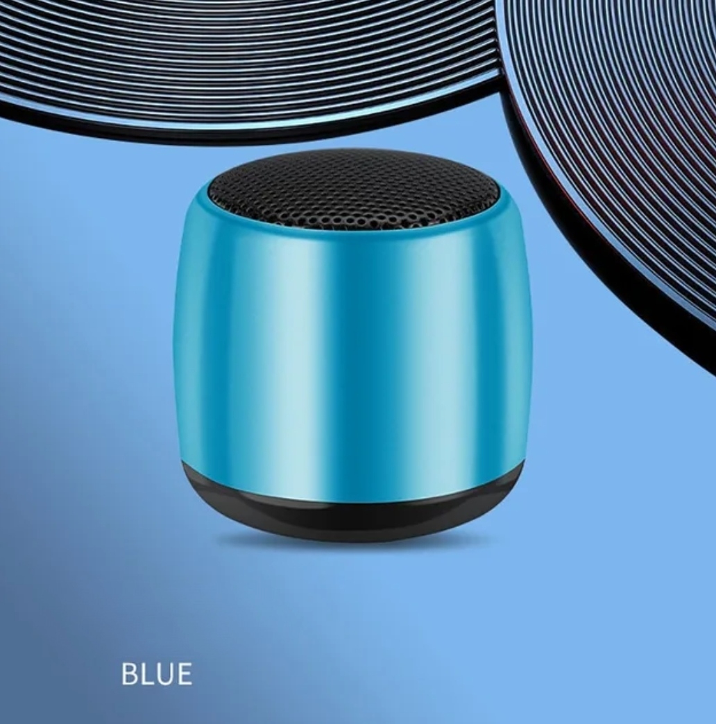 Mini Wireless Bluetooth speaker