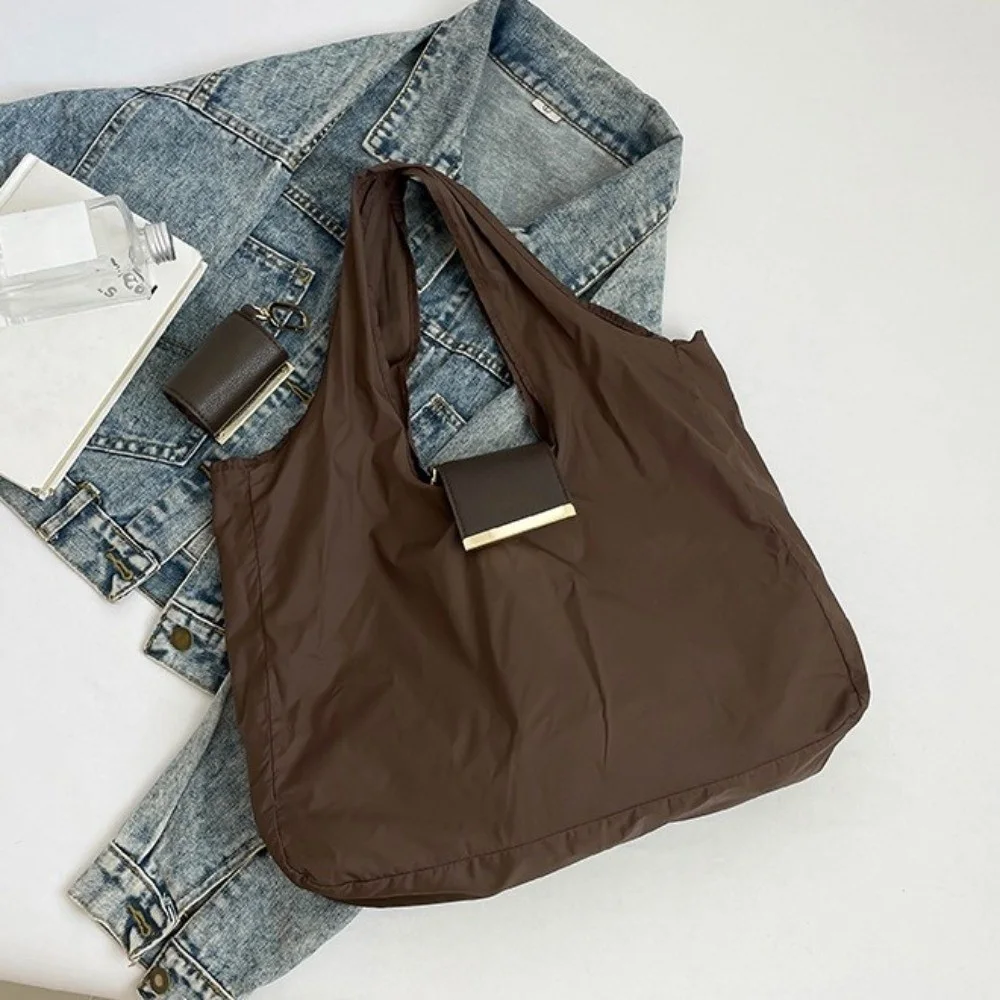 Foldable Shopping Bag
