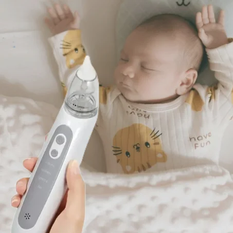 Baby Electric Nasal Aspirator