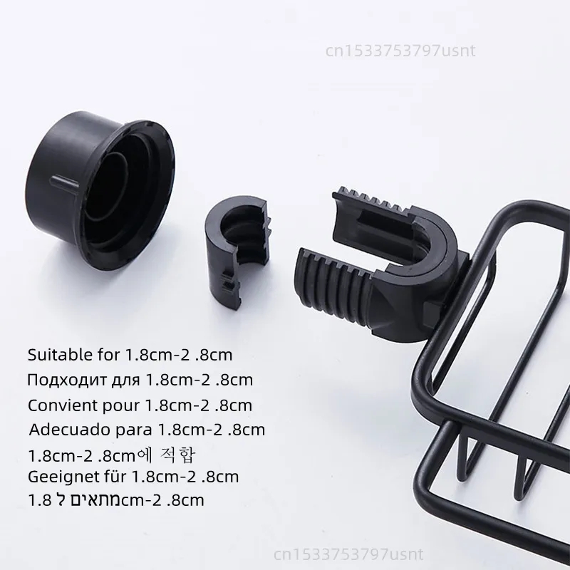 Faucet drain rack , soap and sponge holder for kitchen and bathroom