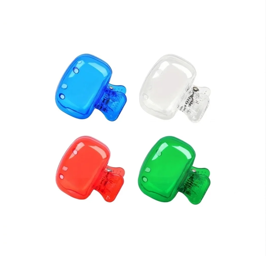 Toothbrush Head Protective Cap