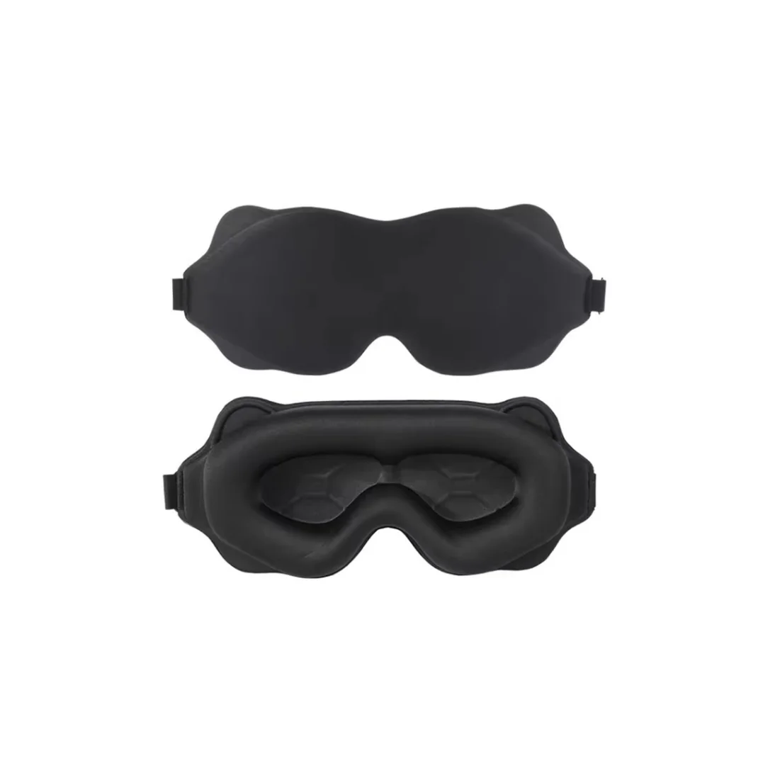 Soft 3D sleeping mask, Home & Travel Essential