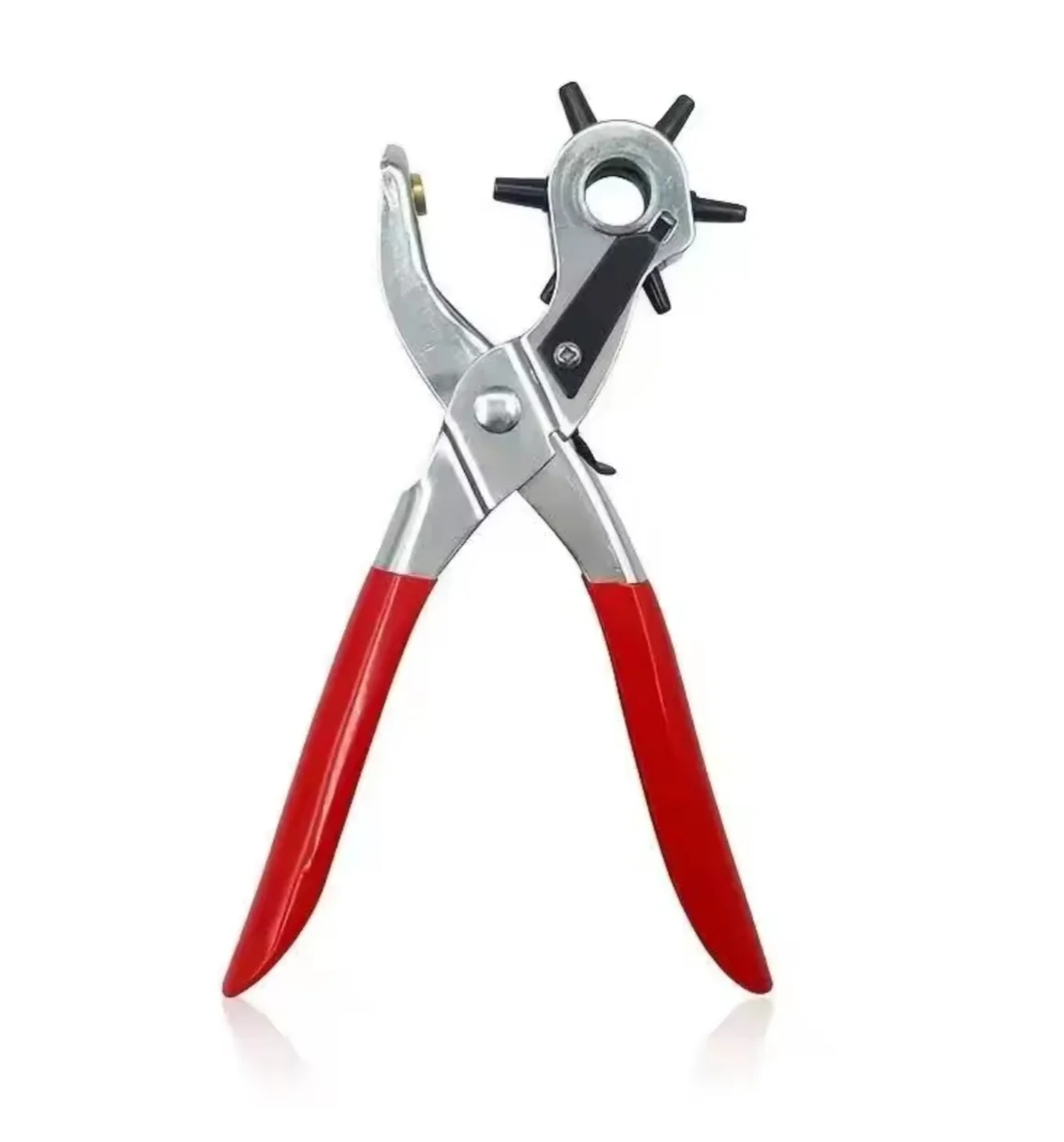 leather hole punching tool