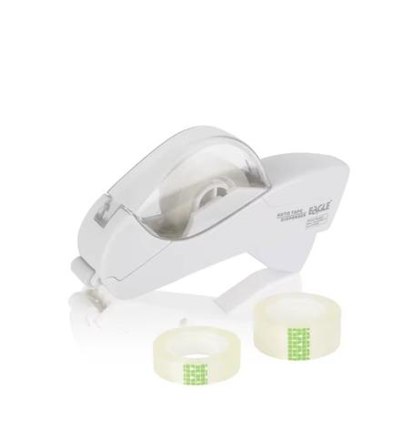 Automatic One-Hand Tape Dispenser, Quick & Easy Packing Tool
