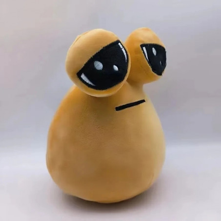 Cute Poo plush toy