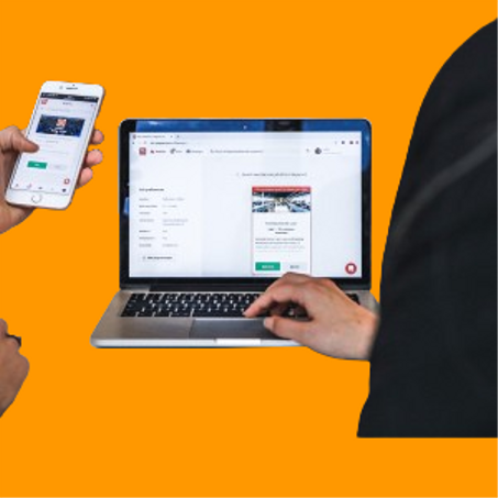 وصلت حديثاً في الإلكترونيات
