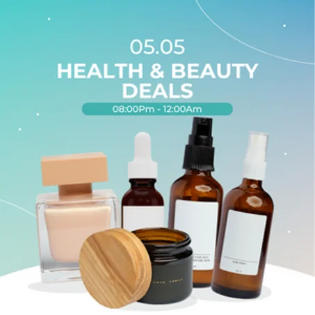 الصحة والجمال