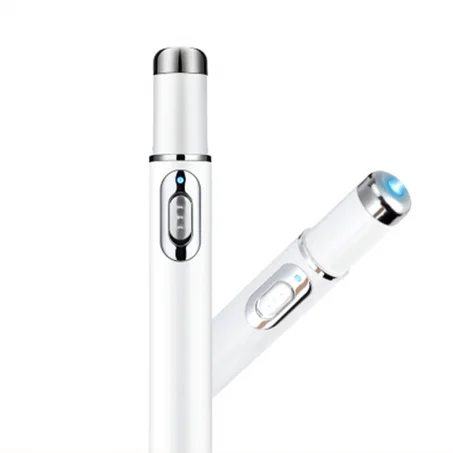 قلم ليزر لمكافحة الحبوب و دوالي الساقين