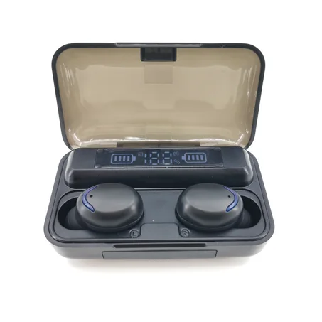 Wireless bluetooth headset