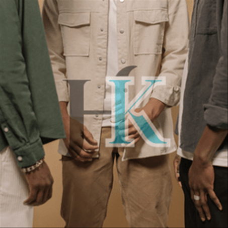 تشكيلة الرجال