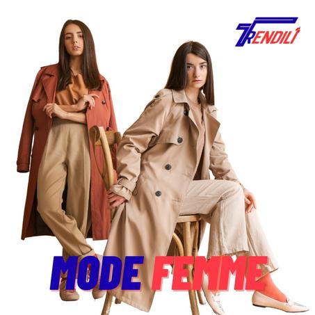 تشكيلة النساء