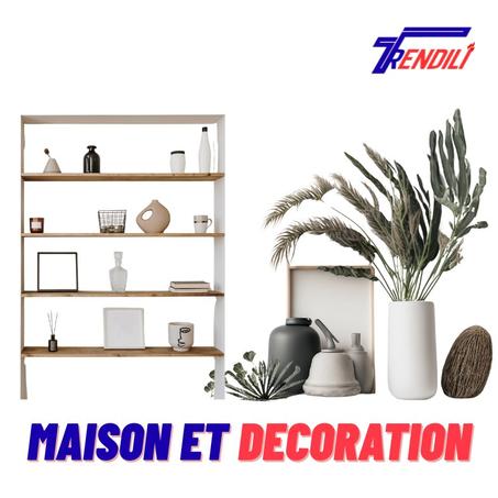 ديكور المنازل