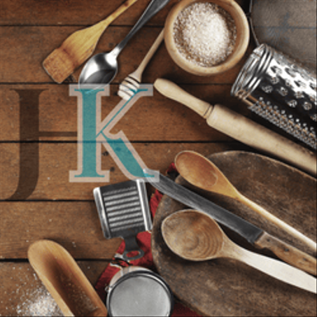 لوازم المطبخ