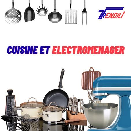 لوازم المطبخ