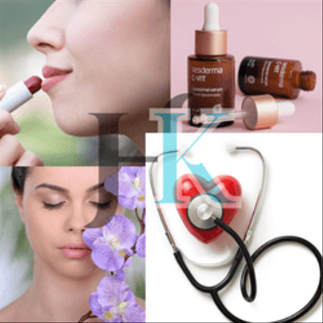 الصحة و الجمال