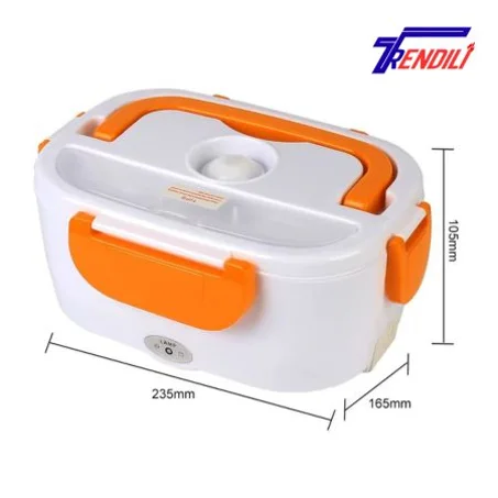 Boîte à déjeuner électrique pour adultes