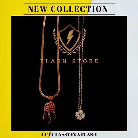 Nouvelle Collection pour Femmes 2023