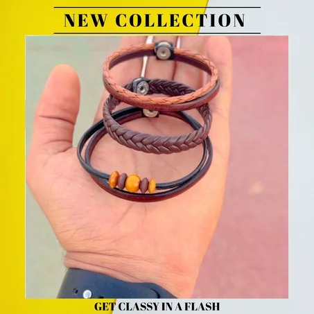 Nouvelle Collection pour Hommes 2023