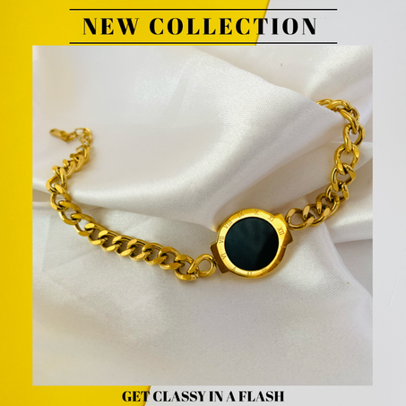 Bracelet Cartier Double Faces