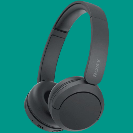 Casque bluetooth sony wh-ch520