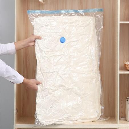 lot de 3 sac de rangement sous vide /ثلاث حقائب تخزين