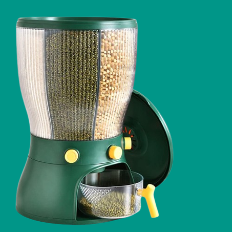 منظم البقول  5 لتر Distributeur d′épices