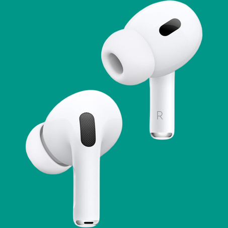 apple air pod pro 2