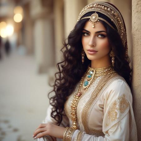 خاص بالجميلات