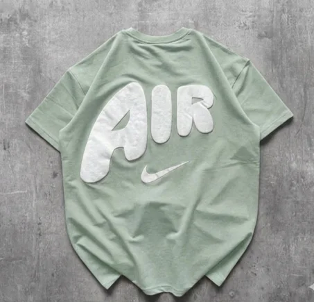 t-shirt AIR