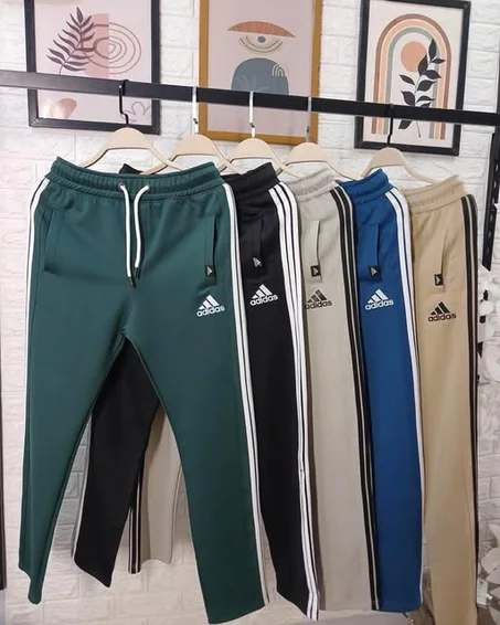 Pantalon Messi