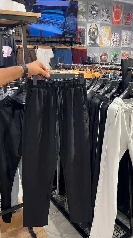 Pantalon Khamarya Large