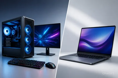 لاينوب و كوبيوتر و اكسسواراتهم