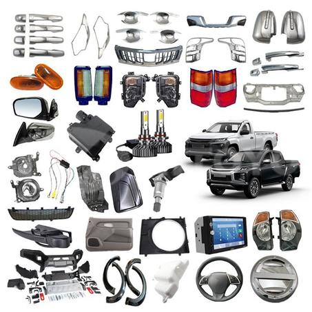 اكسسوارات سيارات